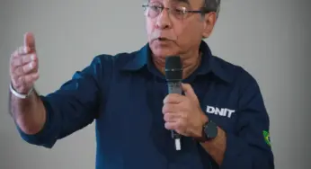 Superintendente do Dnit diz que BR-364 foi relegada a 2º plano no Governo Bolsonaro
