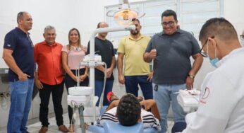 Com nota histórica Brasiléia fica em primeiro lugar como a melhor saúde do Acre no Previne Brasil