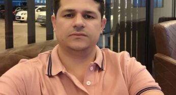 Jornalista Davi Sahid vence Prêmio Cinco Estrelas como melhor repórter policial de 2024