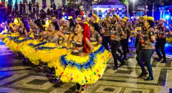 17º Circuito Junino de Rio Branco acontece neste fim de semana com tradição, dança e celebração da cultura popular