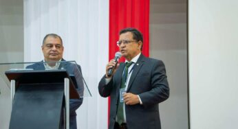 Gonzaga e Assur participam de fórum no Peru para debater Rota Quadrante Rondon e fortalecer integração comercial
