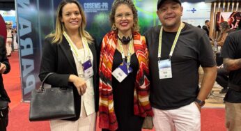 Secretário de Saúde de Epitaciolândia participa do 38º Congresso Conasems em Minas Gerais
