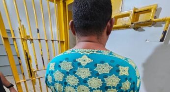 Rio Branco: Avô é preso por estupro de vulnerável após abusar de três netas no bairro Vila Acre