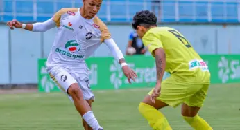 Vasco “atropela” o Náuas e segue dentro do G4 do Estadual