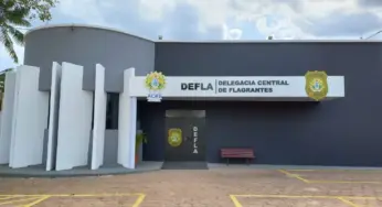Polícia Civil do Acre prende e participa da captura de autores de feminicídios em Capixaba e Senador Guiomard