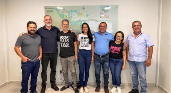 Governo do Estado promove treinamento para produtores de café do Alto Acre