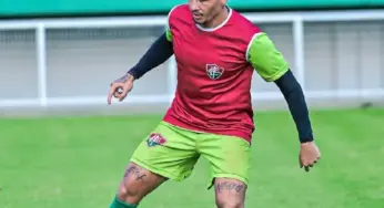 Marquinhos começa fase de transição no Independência