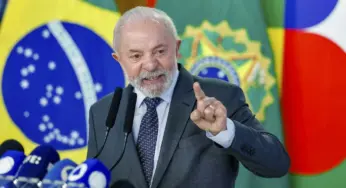 Lula pede ao STF que suspenda processos de vítimas do INSS para acelerar devolução de valores