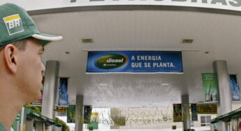 Gasolina tem queda de até R$ 0,06 no Acre após redução anunciada pela Petrobras
