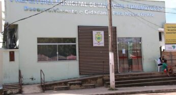 MPAC abre inquérito civil para investigar contratação irregular pela Prefeitura de Marechal Thaumaturgo