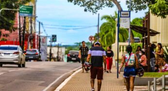 Mais de 30% da população acreana tem dívidas; maioria mora em Rio Branco e deve ao banco