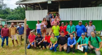 Governo do Acre declara Cooperativa Agroextrativista como utilidade pública