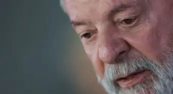 Lula: às vezes olho para Gaza e imagino Brasil pós-governo Bolsonaro