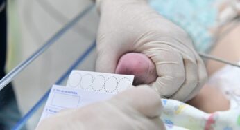 Teste do pezinho salva vidas e está disponível de forma gratuita em toda a rede pública do Acre
