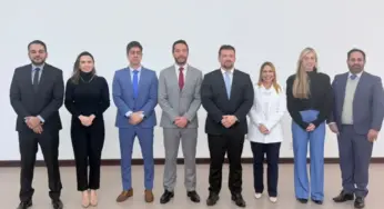 Delegado do Acre é eleito presidente do Comitê Nacional de Homicídios