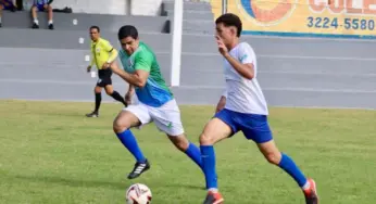 Rede Amazônica vence SECOM e assume liderança do Campeonato da Imprensa