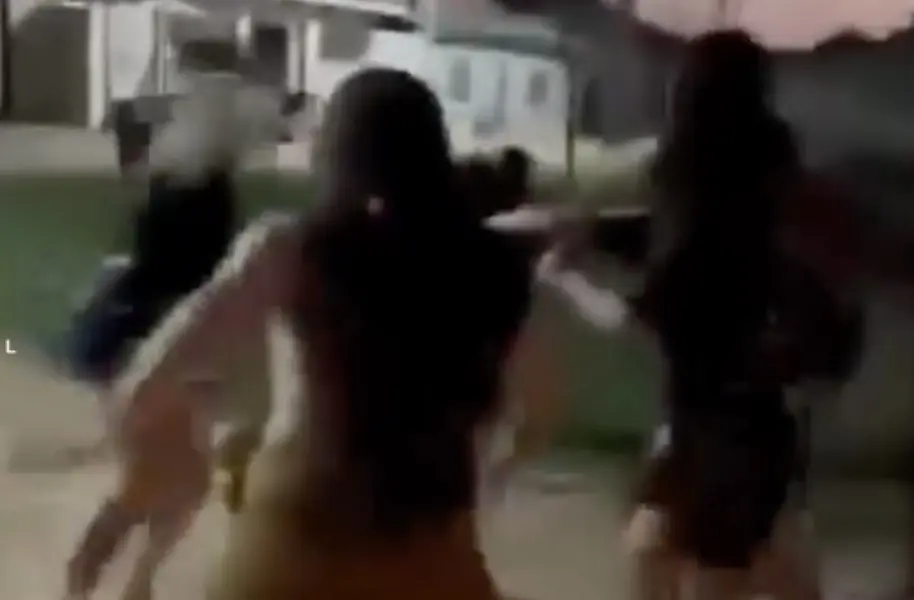 Foto: vídeo reprodução 