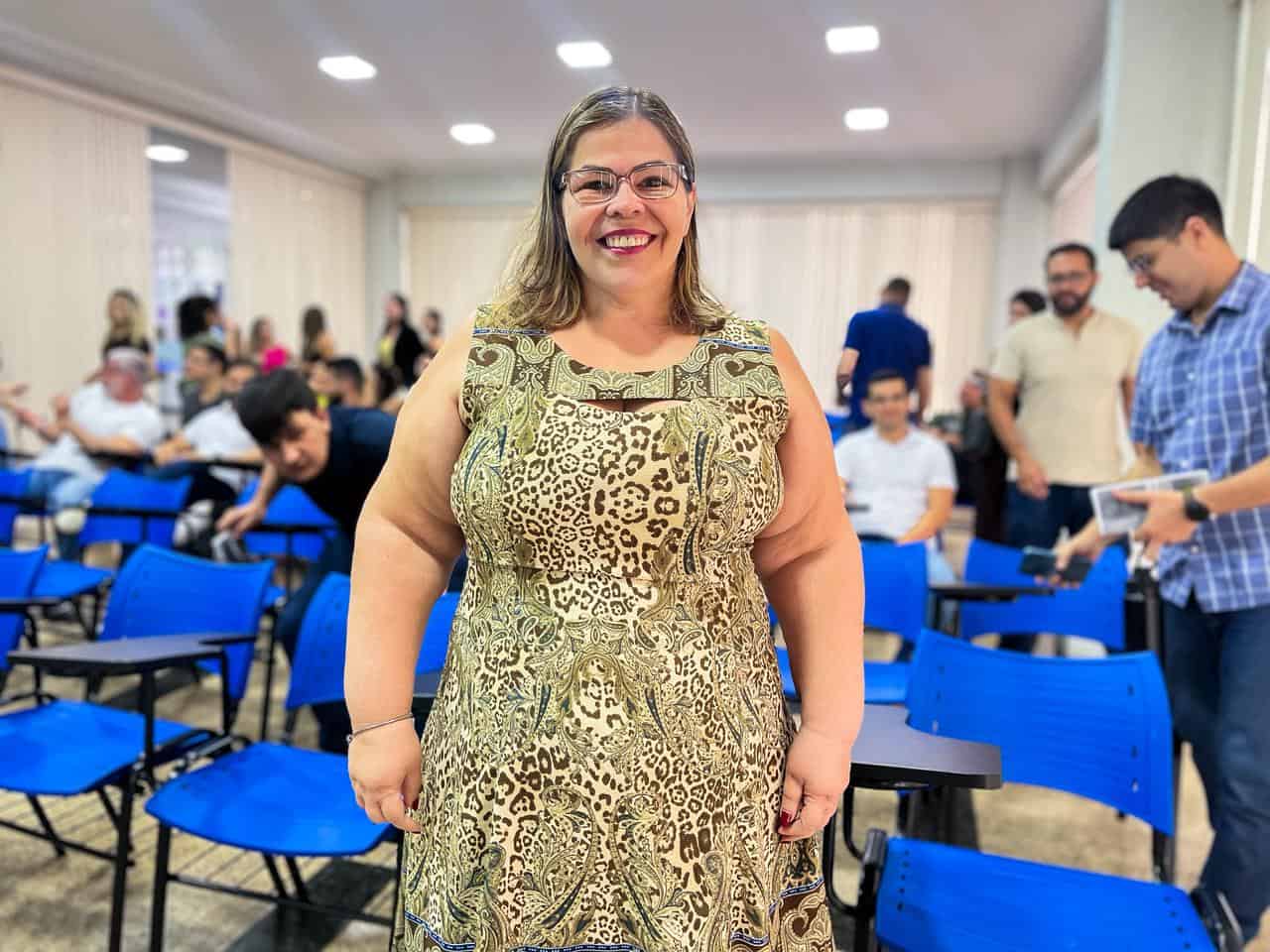 Qualificação orienta dentistas sobre encaminhamentos ao atendimento especializado