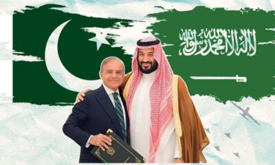 Quando o Irã bombardeou países que não estavam na guerra, a Arábia Saudita recorreu a um documento assinado seis meses antes — e o cenário... © Realidade Militar