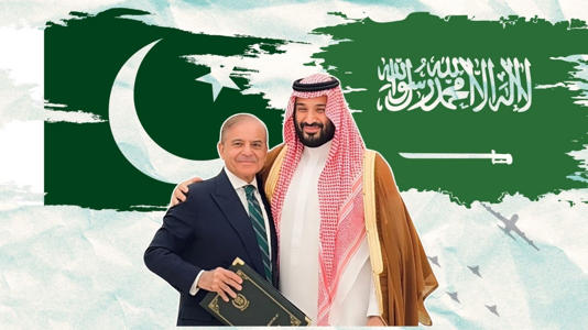 Quando o Irã bombardeou países que não estavam na guerra, a Arábia Saudita recorreu a um documento assinado seis meses antes — e o cenário... © Realidade Militar