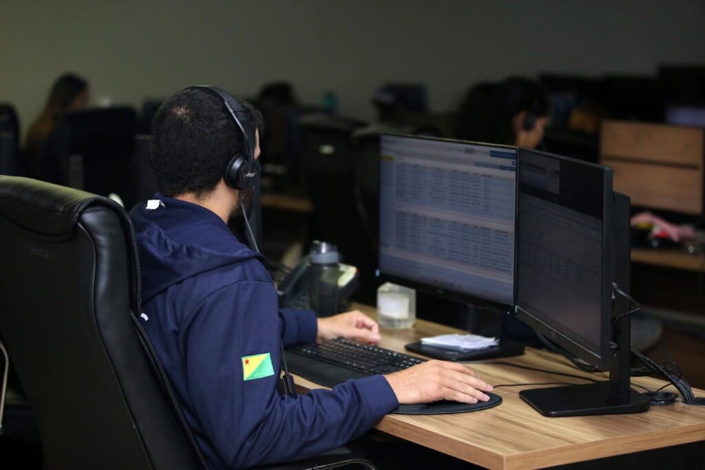 Mais de 230 denúncias de violência no Acre em 2026 ocorreram dentro de residências, aponta Ministério das Mulheres