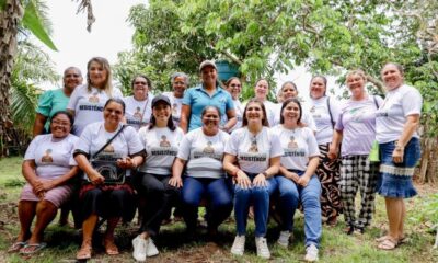 Documentário Sementes de Resistência valoriza participação feminina na Transacreana